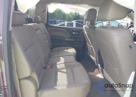 2016 GMC Sierra 1500 Slt from USA, damaged, VIN 3GTU2NEC8GG177039